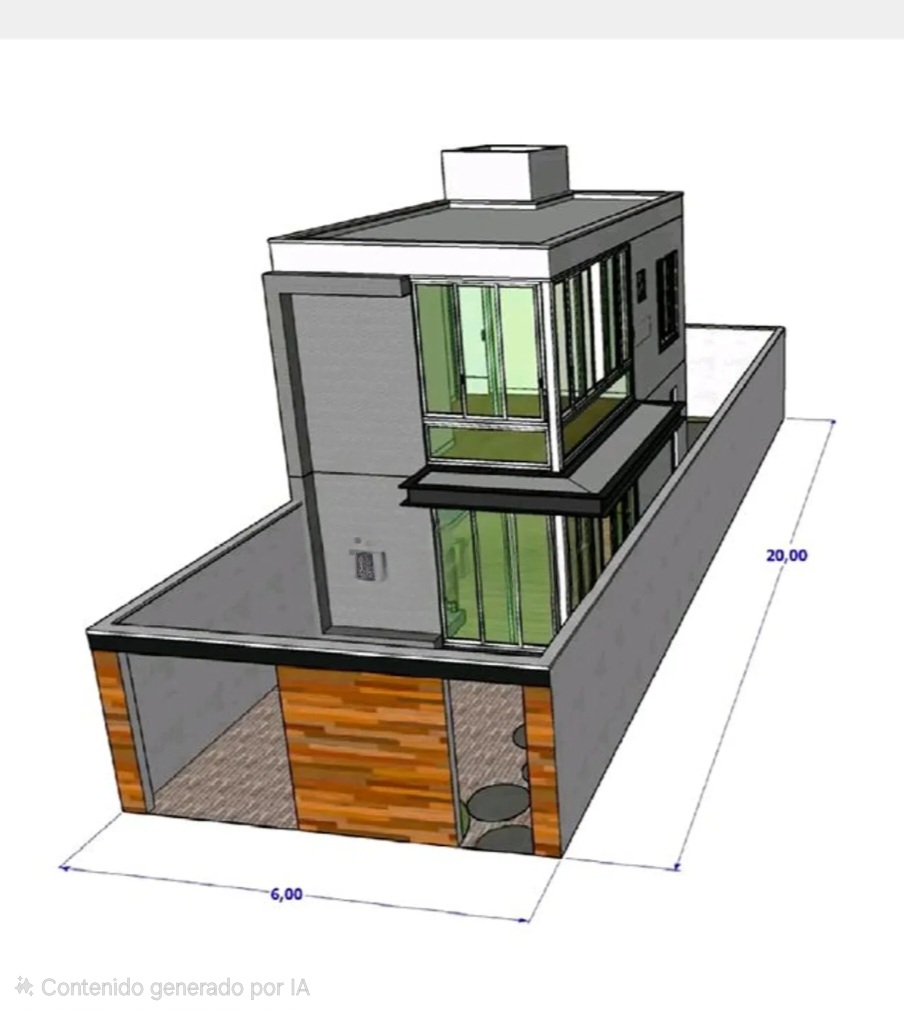 CHALET OBRA NUEVA NULES