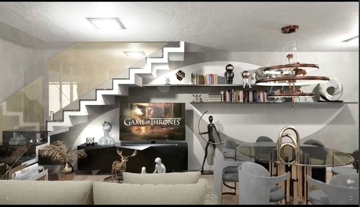 CHALET OBRA NUEVA NULES
