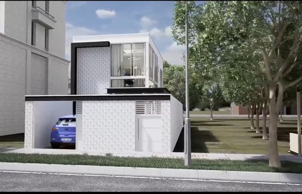 CHALET OBRA NUEVA NULES