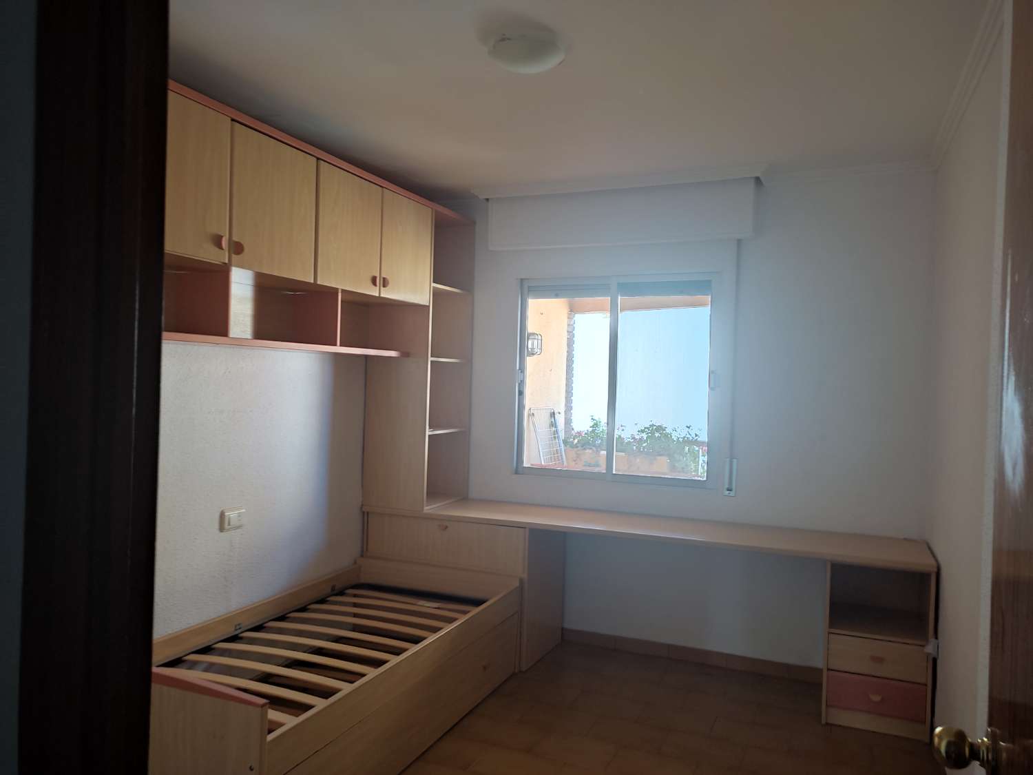 Flat for sale in Borriol