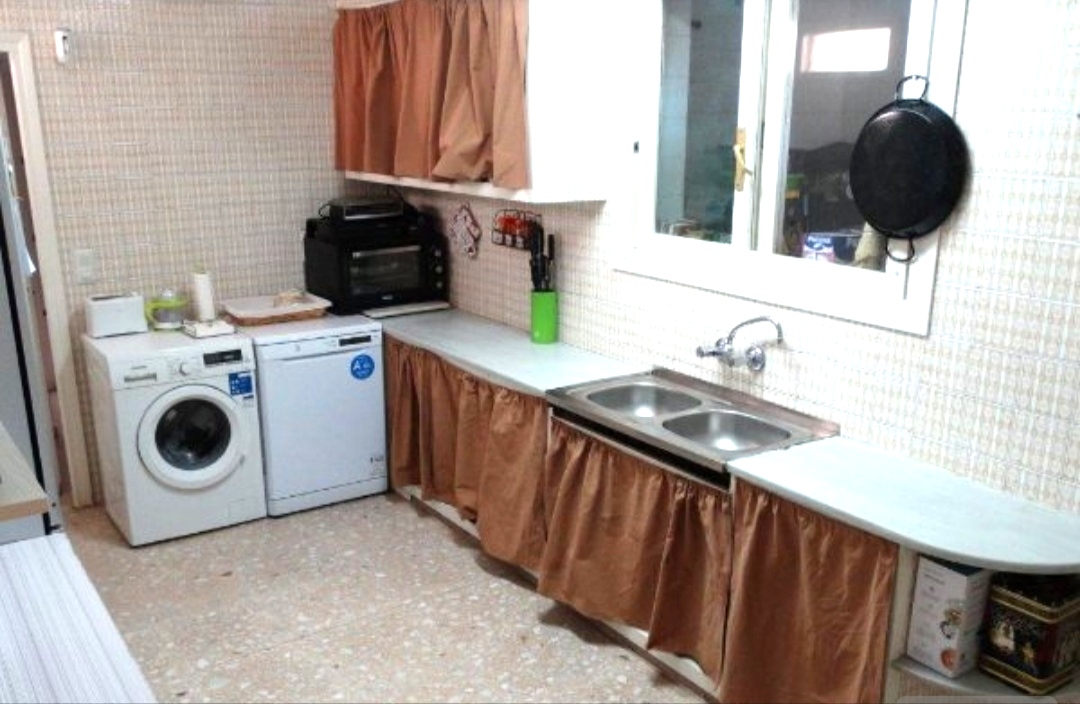 Villa for sale in El Grao (Castellón de la Plana)