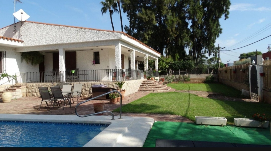 Villa for sale in El Grao (Castellón de la Plana)