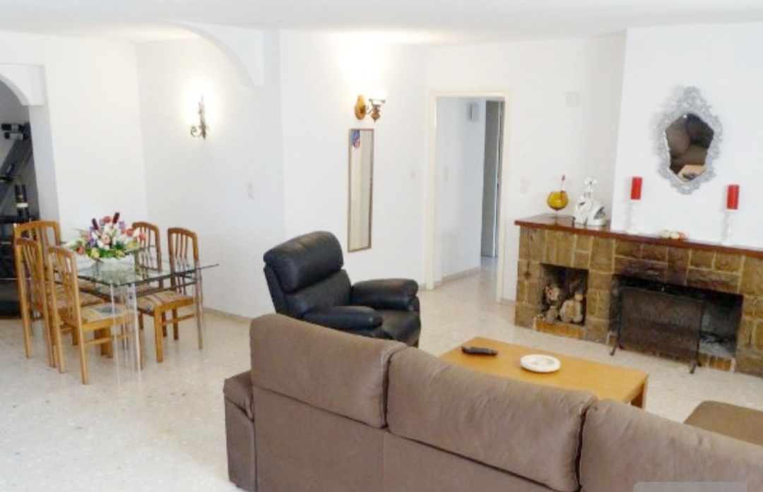 Villa for sale in El Grao (Castellón de la Plana)