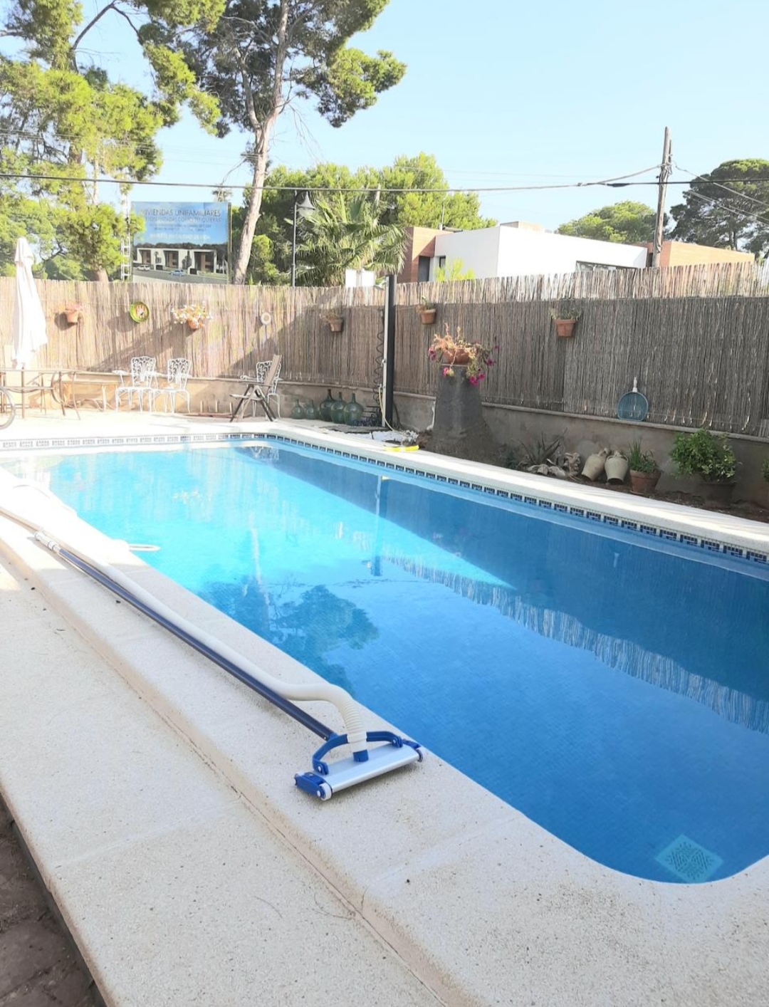 Villa for sale in El Grao (Castellón de la Plana)