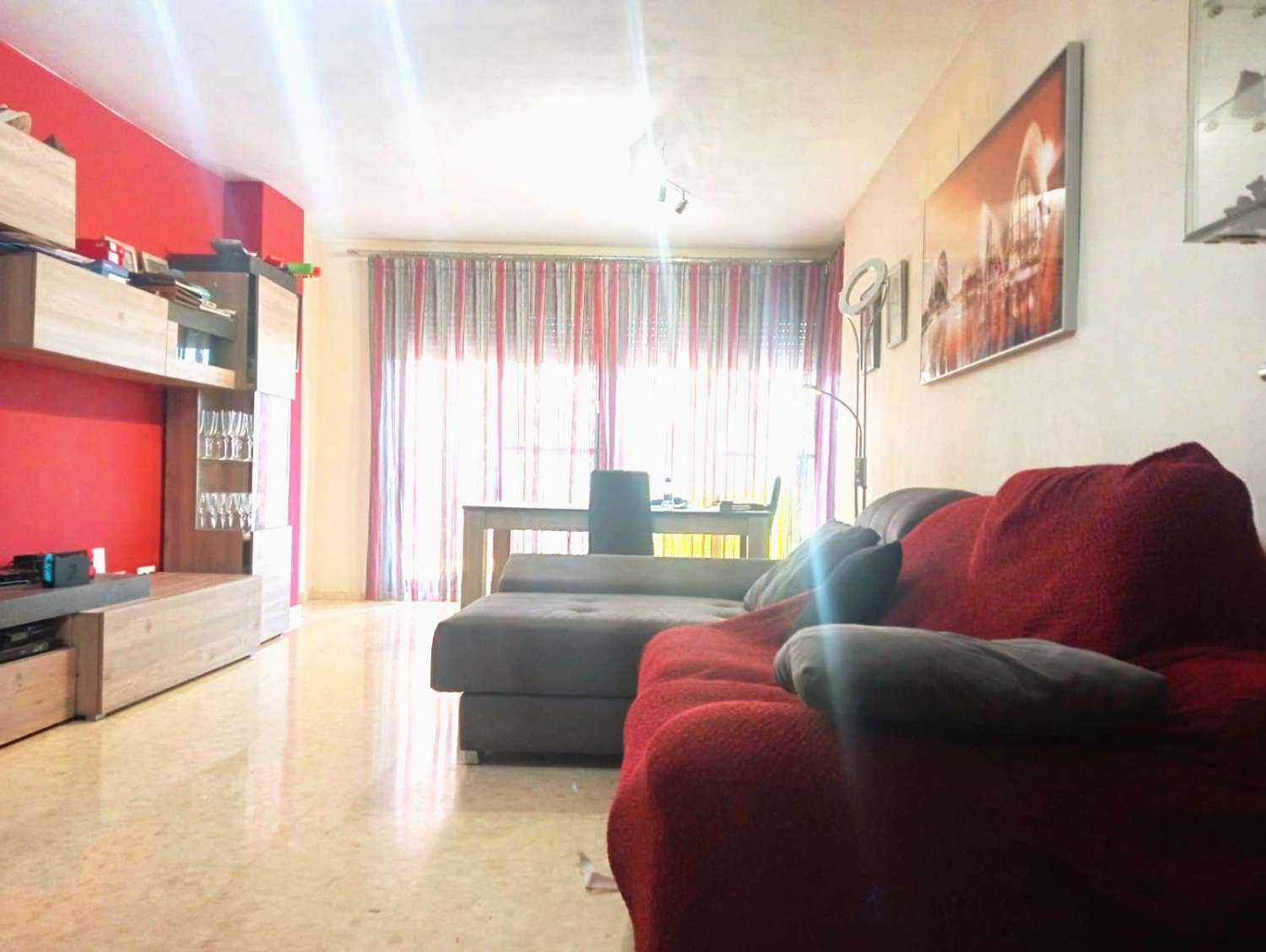 Appartement en vente à Piscinas (Villarreal)