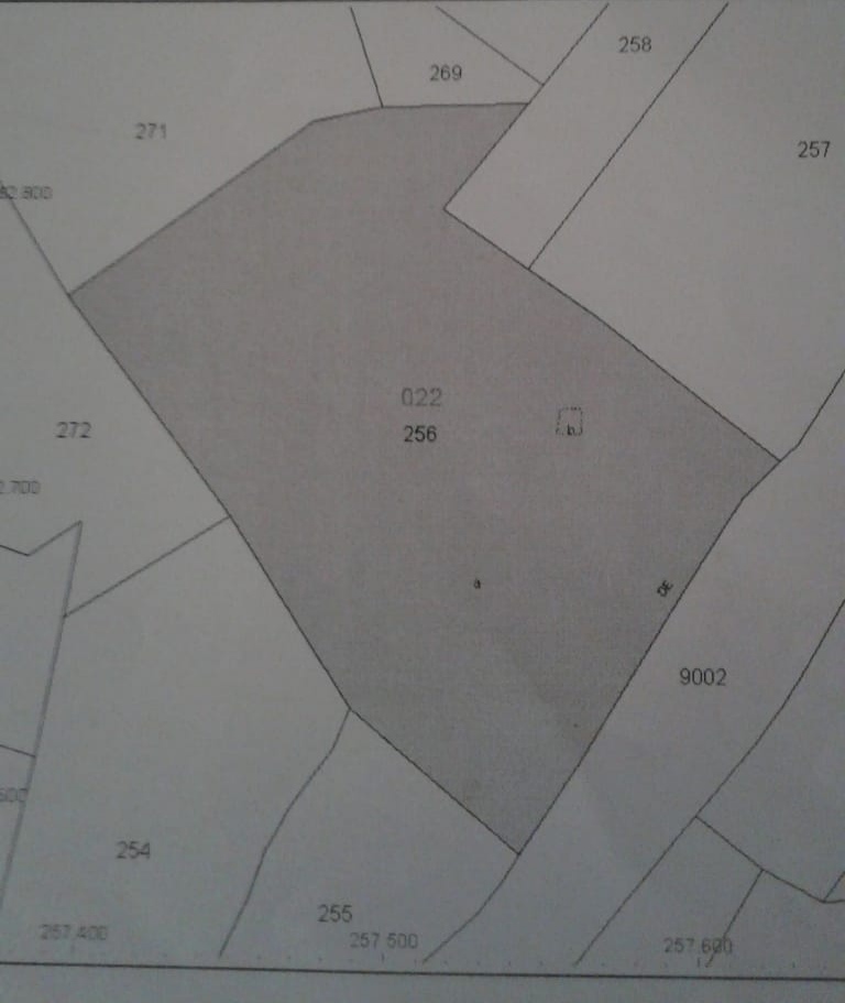 Building area for sale in Les Coves de Vinromà
