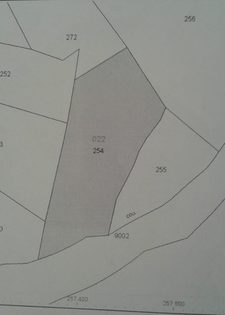 Building area for sale in Les Coves de Vinromà