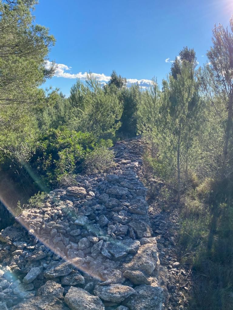 Building area for sale in Les Coves de Vinromà