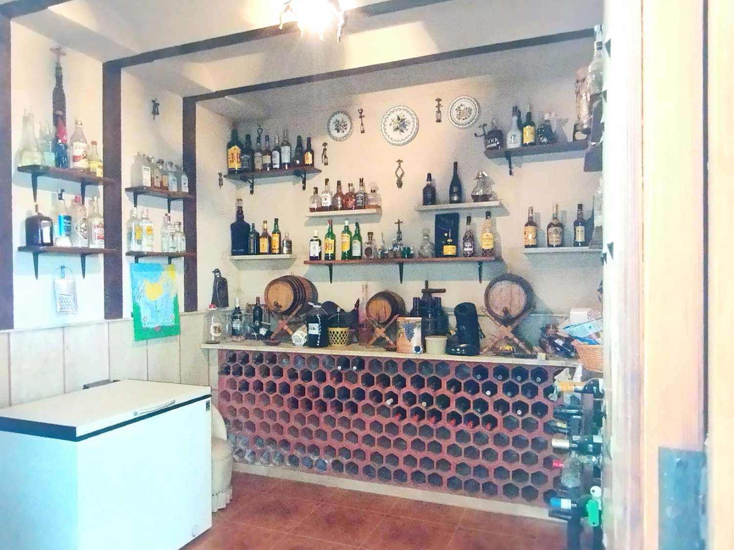 CHALET URBANO ALCORA