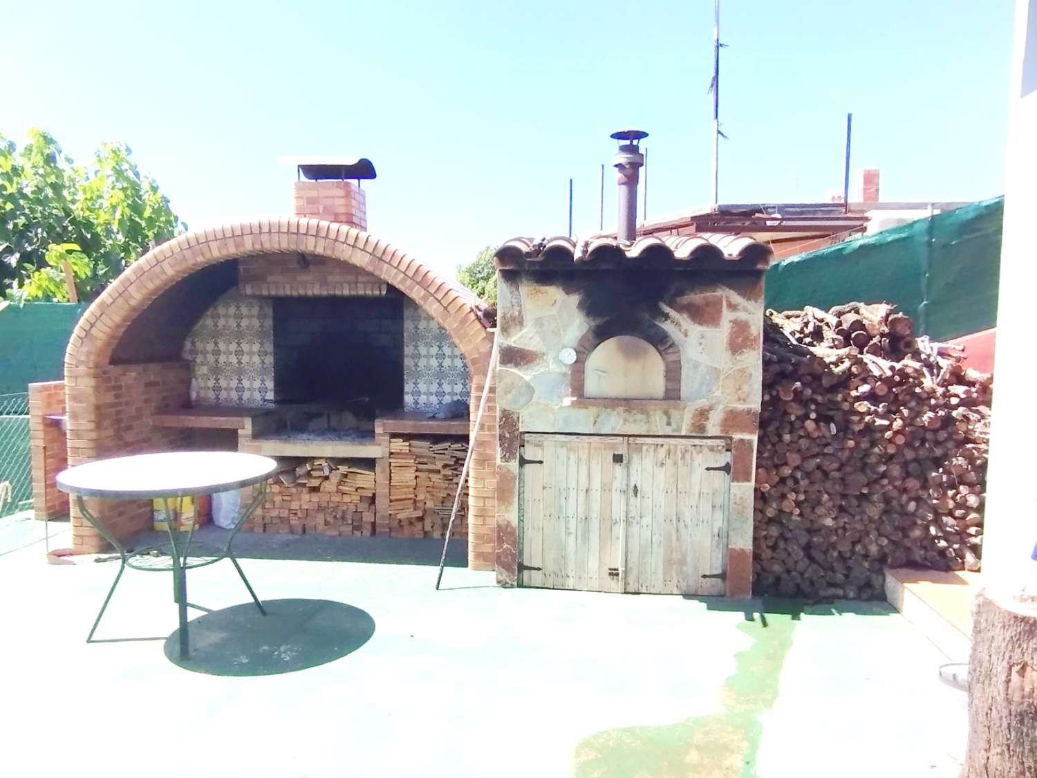 CHALET URBANO ALCORA