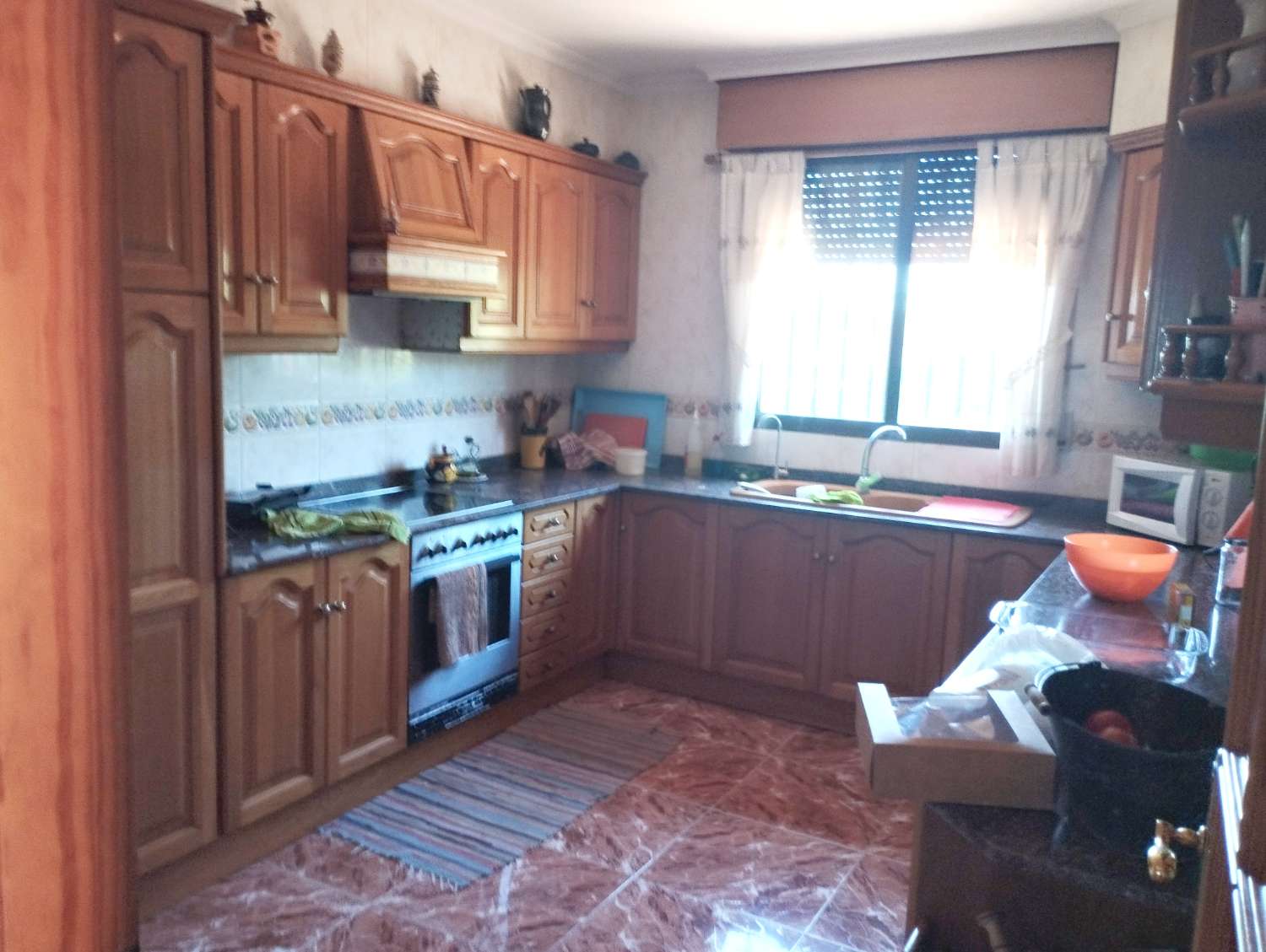 CHALET URBANO ALCORA
