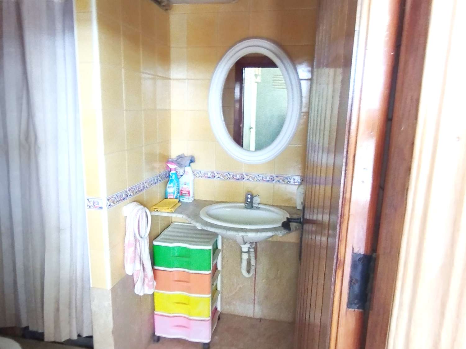 CHALET URBANO ALCORA