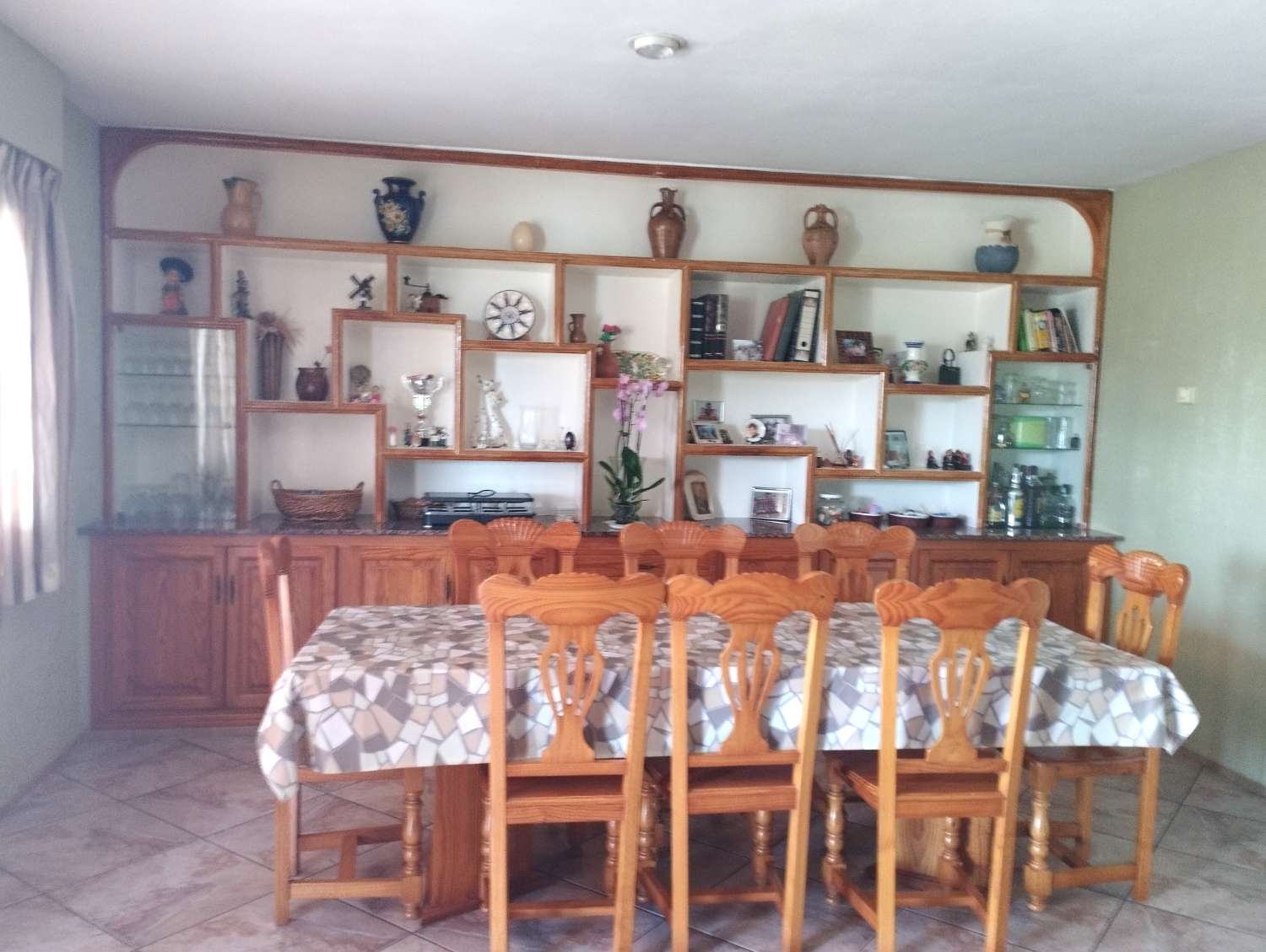 CHALET URBANO ALCORA