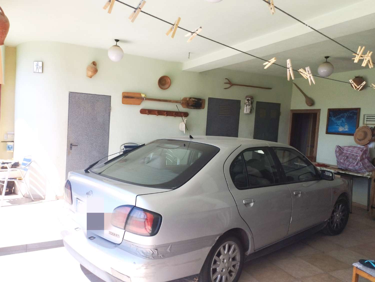 CHALET URBANO ALCORA