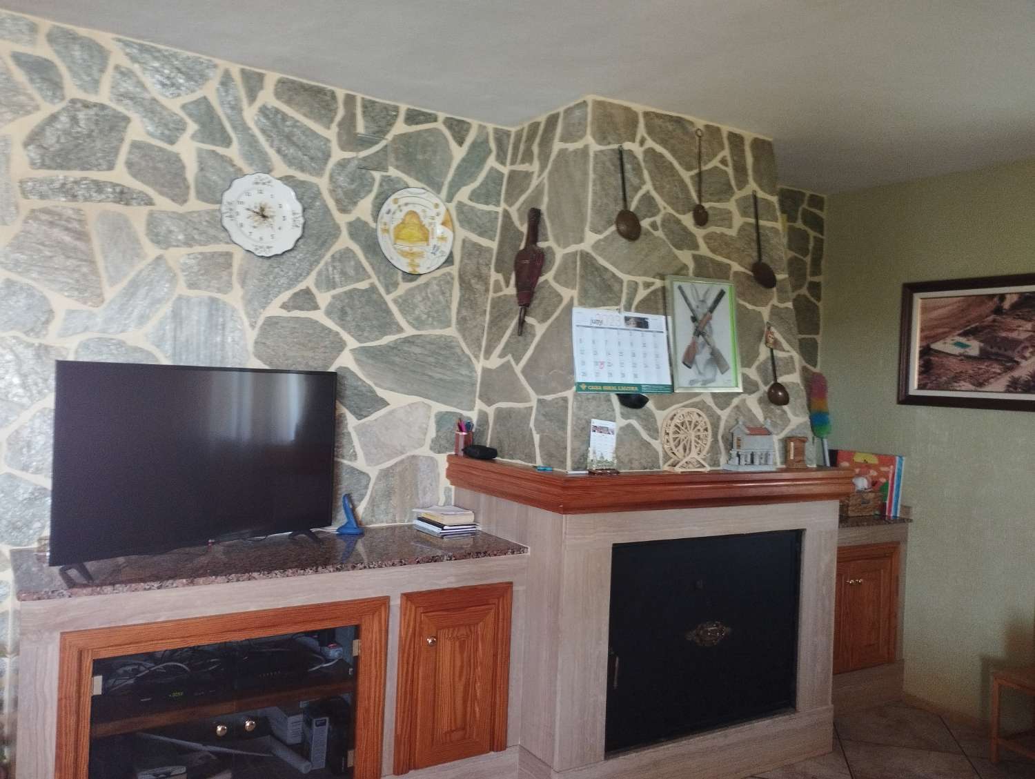 CHALET URBANO ALCORA