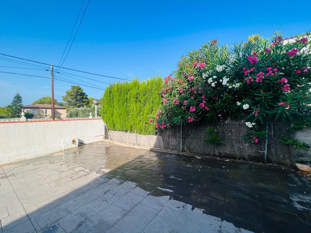 Chalet in vendita a El Balcó - Jaume I (Oropesa del Mar)