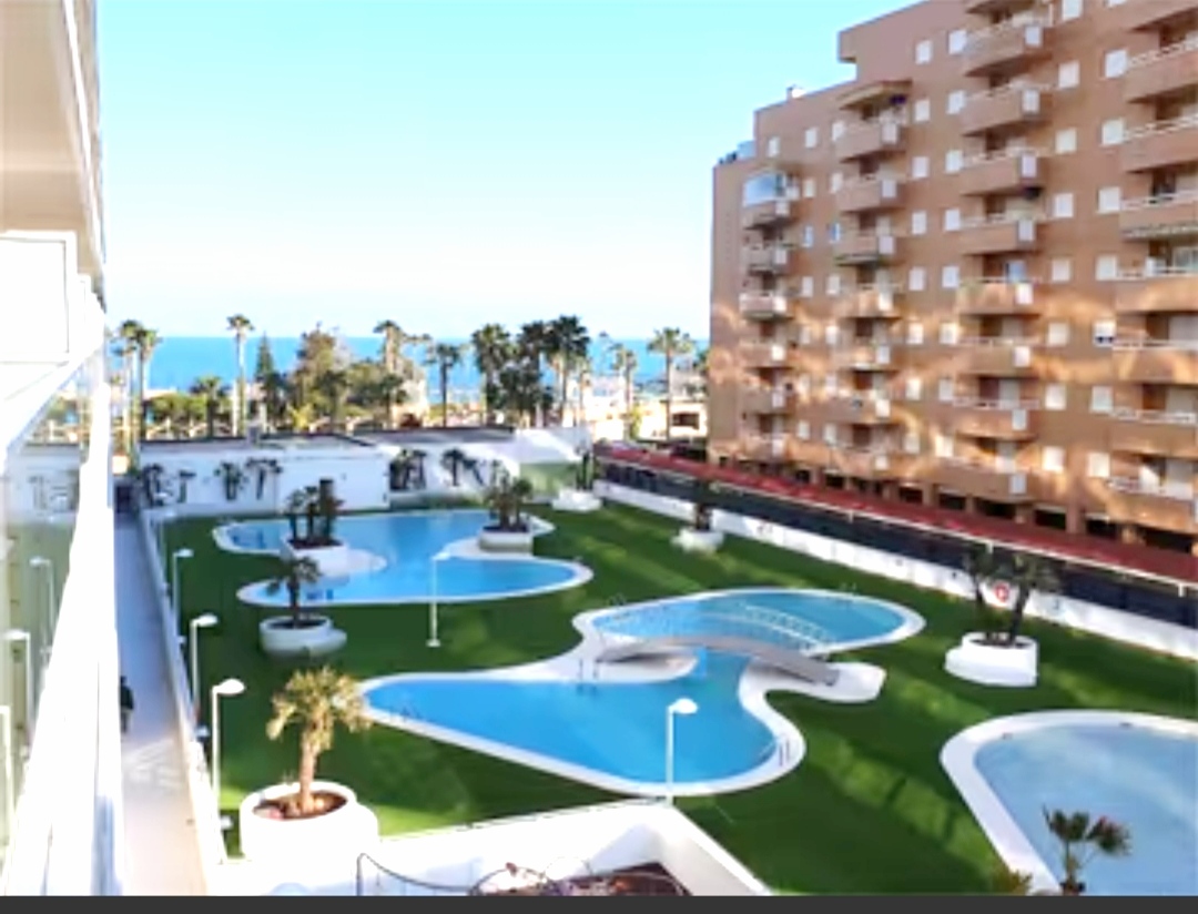 Petit Appartement en vente à Marina d'Or (Oropesa del Mar)