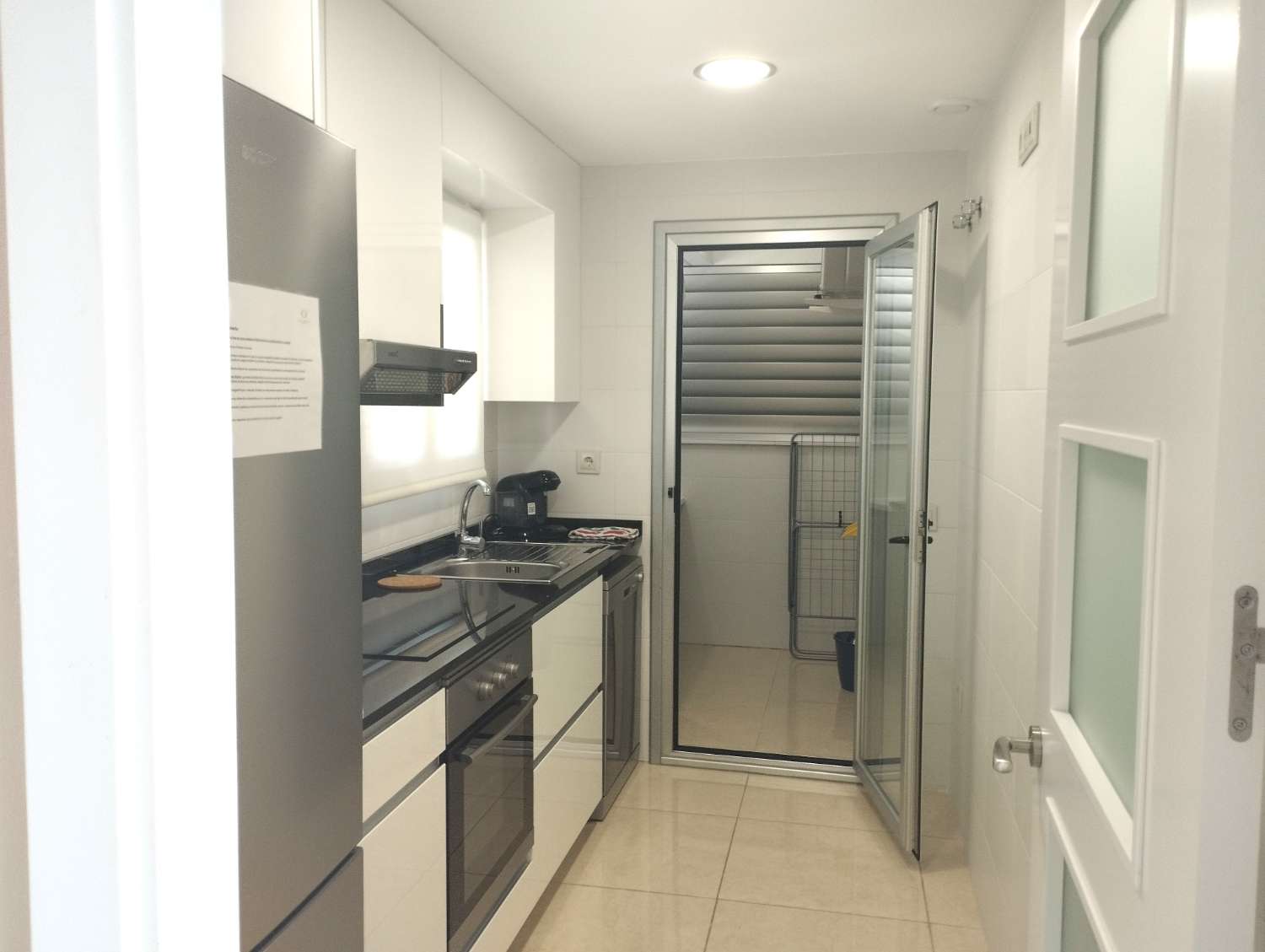 APARTAMENTO PRIMERA LÍNEA OROPESA