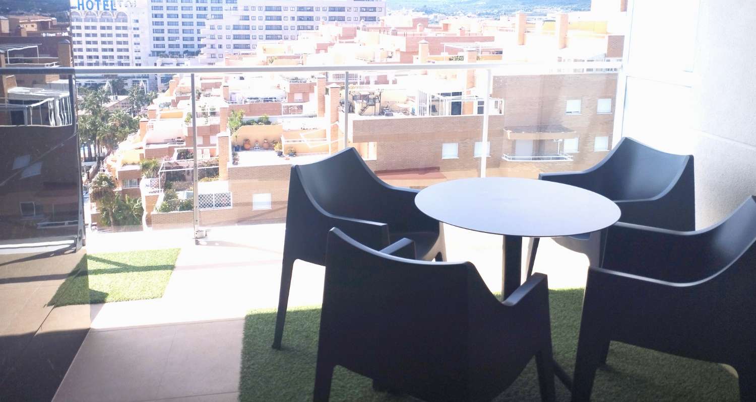 Petit Appartement en vente à Marina d'Or (Oropesa del Mar)