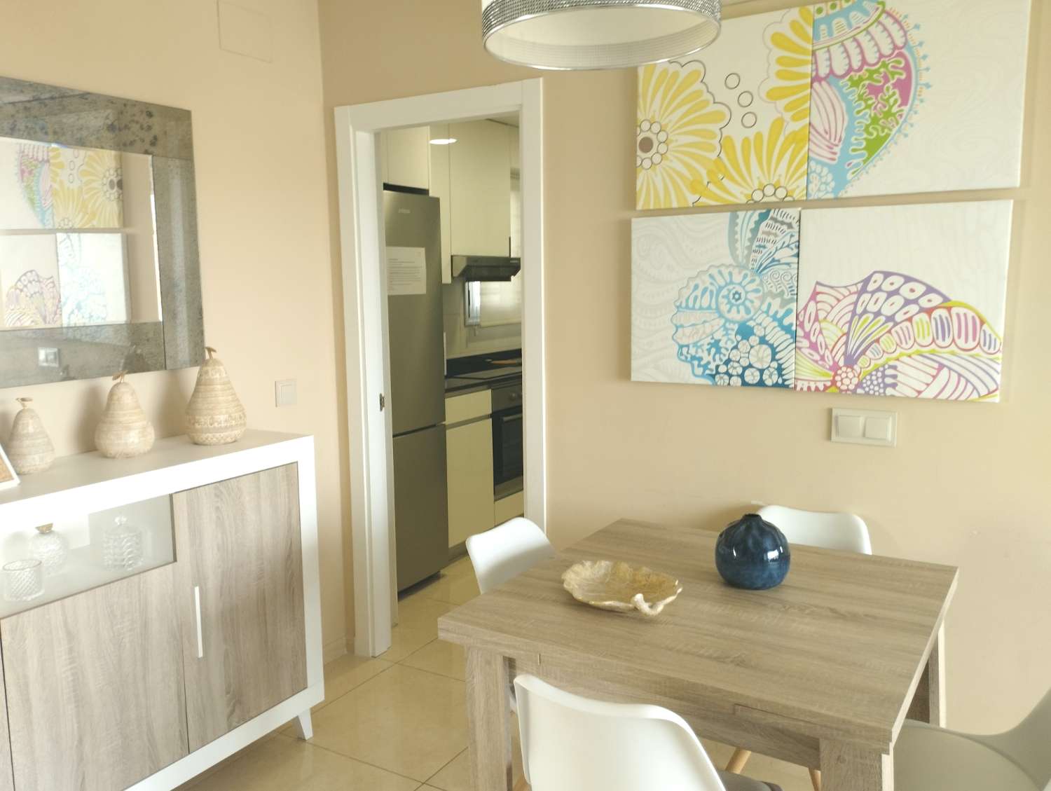 Petit Appartement en vente à Marina d'Or (Oropesa del Mar)