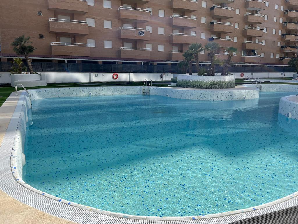 Petit Appartement en vente à Marina d'Or (Oropesa del Mar)