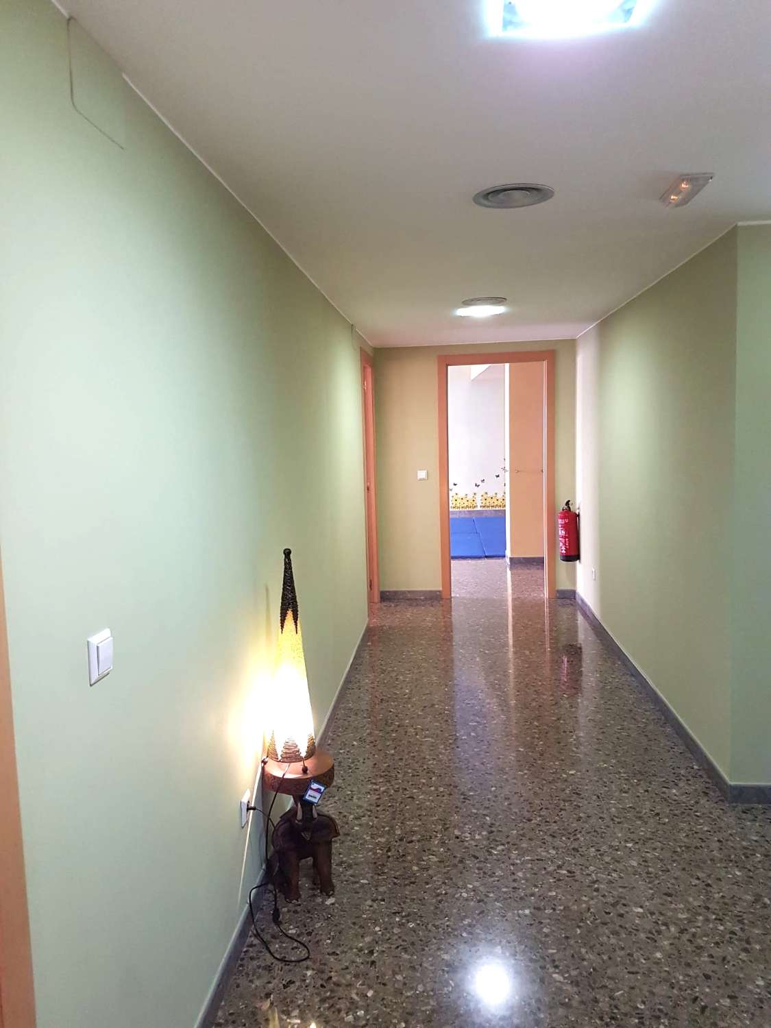 Flat for sale in Barrio del Pilar (Villarreal)