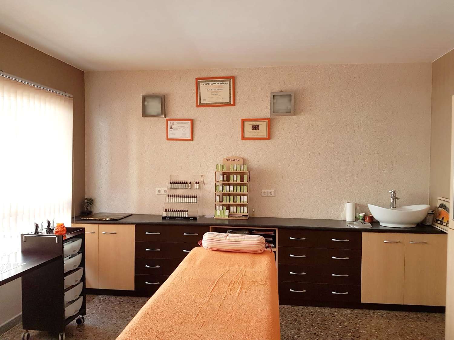 Flat for sale in Barrio del Pilar (Villarreal)