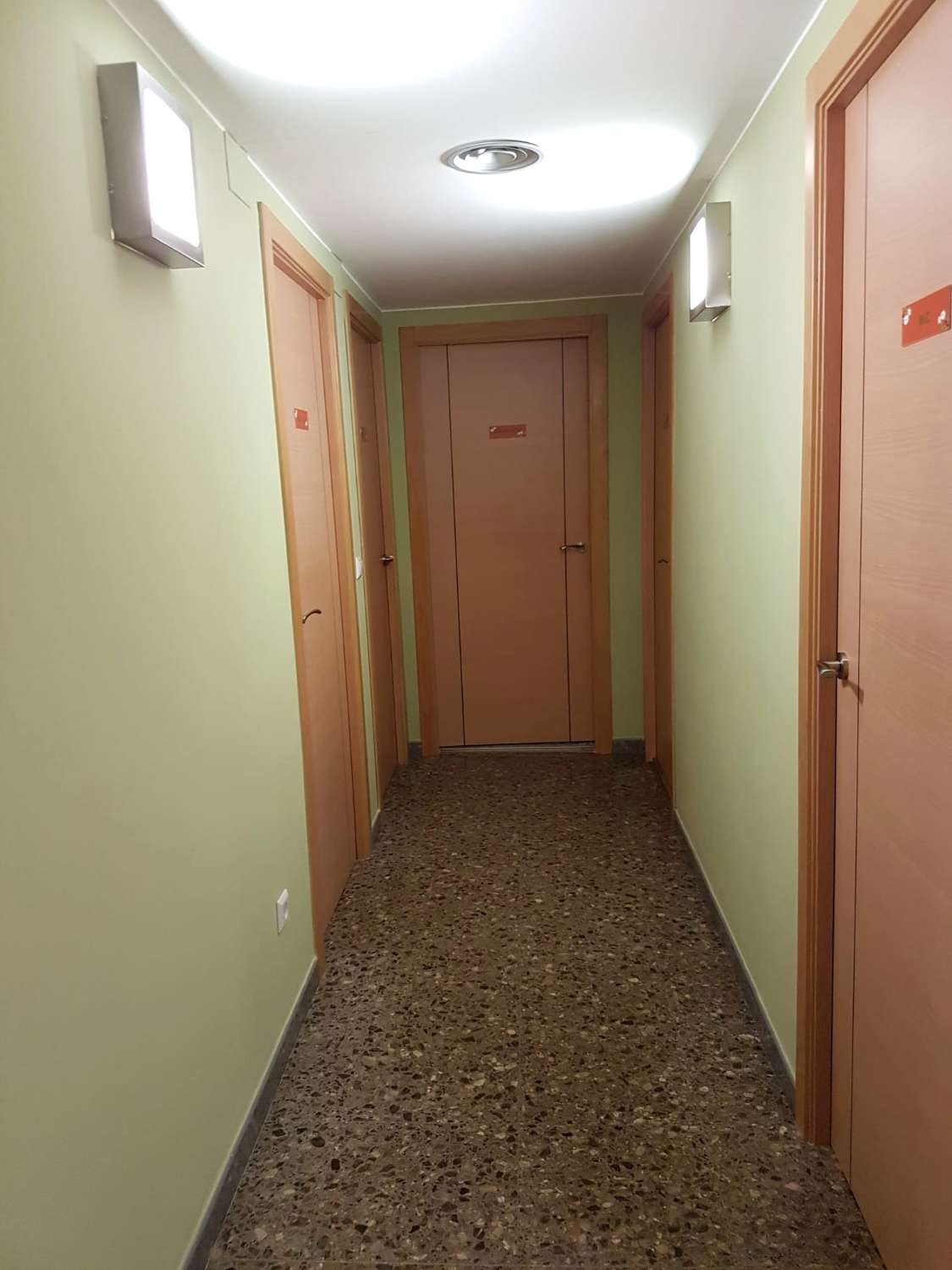 Wohnung zum verkauf in Barrio del Pilar (Villarreal)