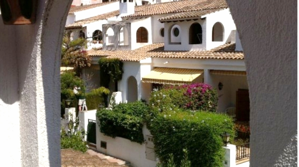 Chalet in vendita a Zona Playa de la Concha (Oropesa del Mar)