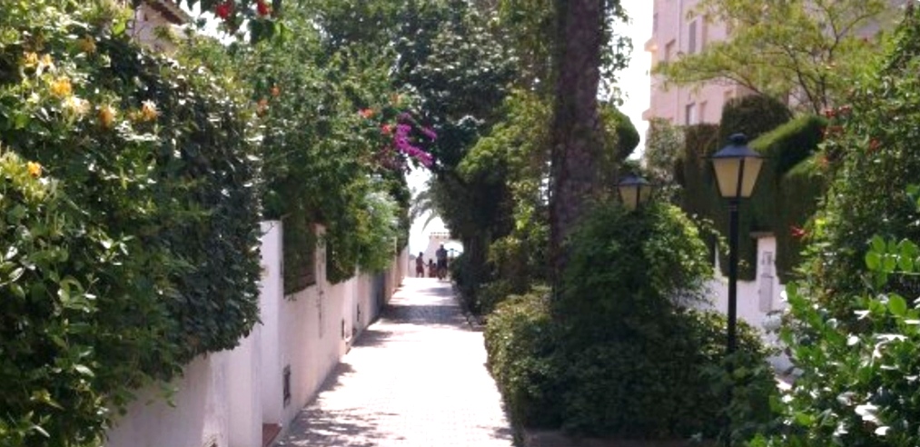 Chalethaus zum verkauf in Zona Playa de la Concha (Oropesa del Mar)