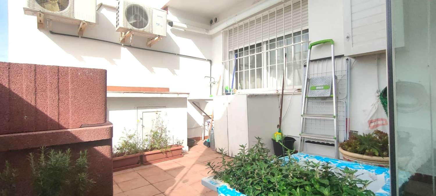 Flat for sale in Zona Pueblo (Benicarló)