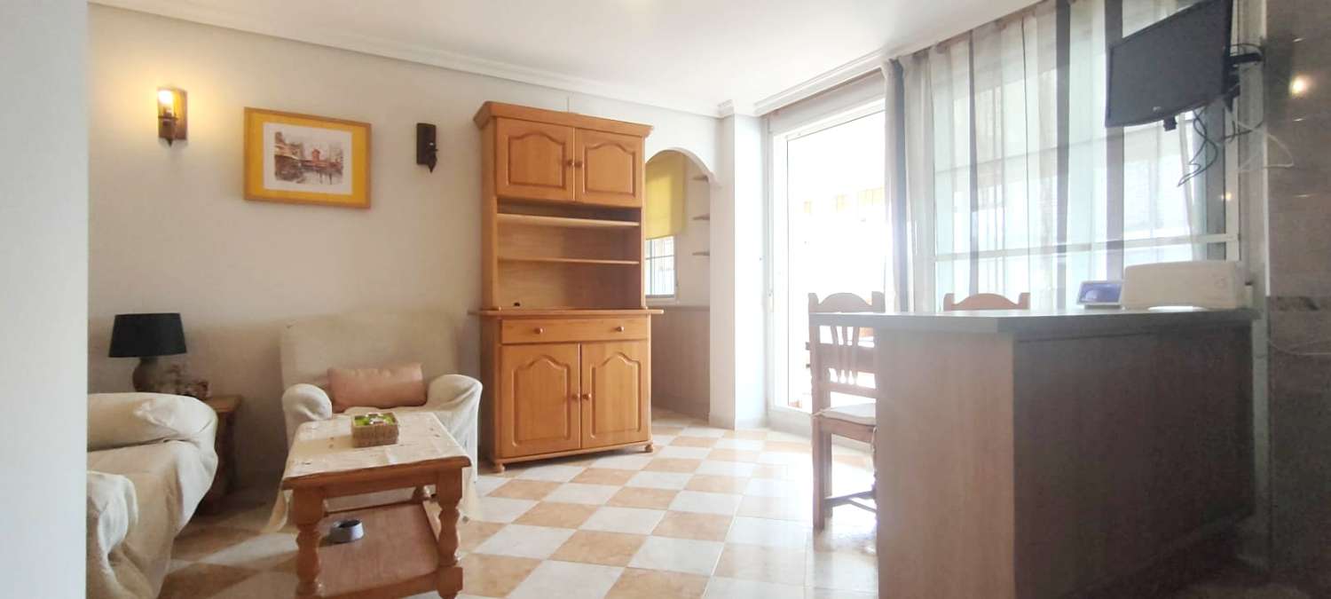 Flat for sale in Zona Pueblo (Benicarló)