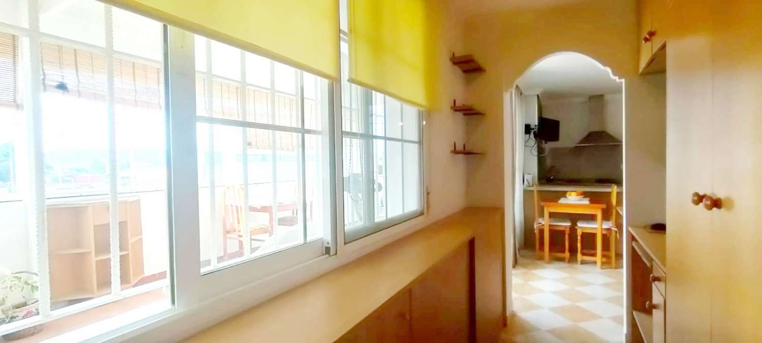 Flat for sale in Zona Pueblo (Benicarló)