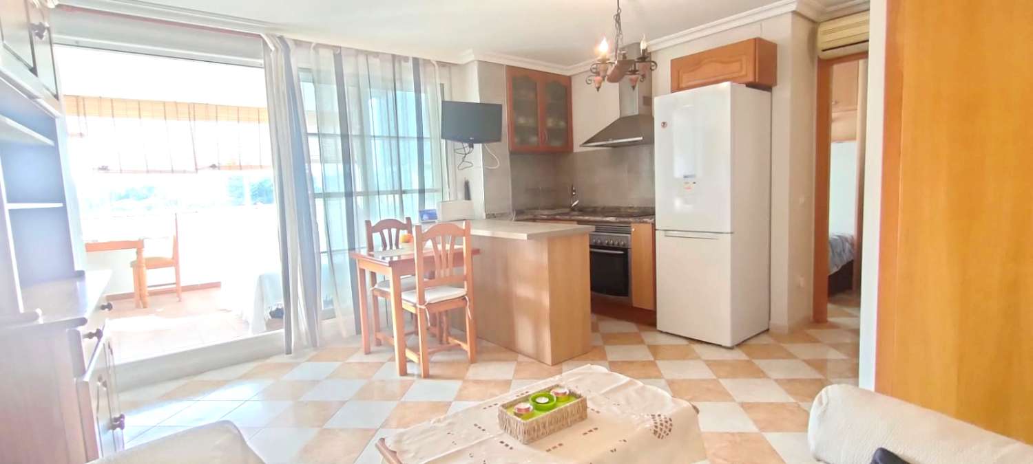 Appartement en vente à Zona Pueblo (Benicarló)