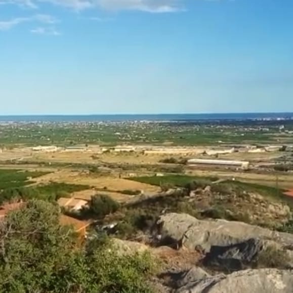 Plot for sale in Zona Estadio Castalia (Castellón de la Plana)