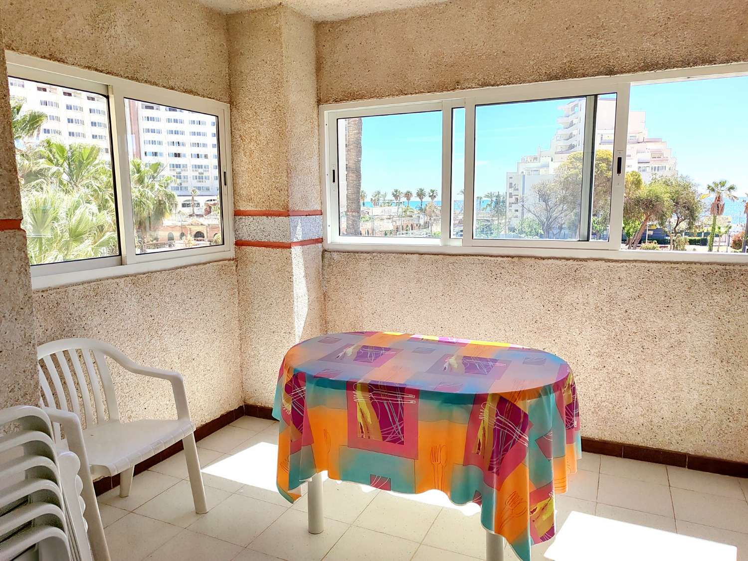 APARTAMENTO DUPLEX OROPESA