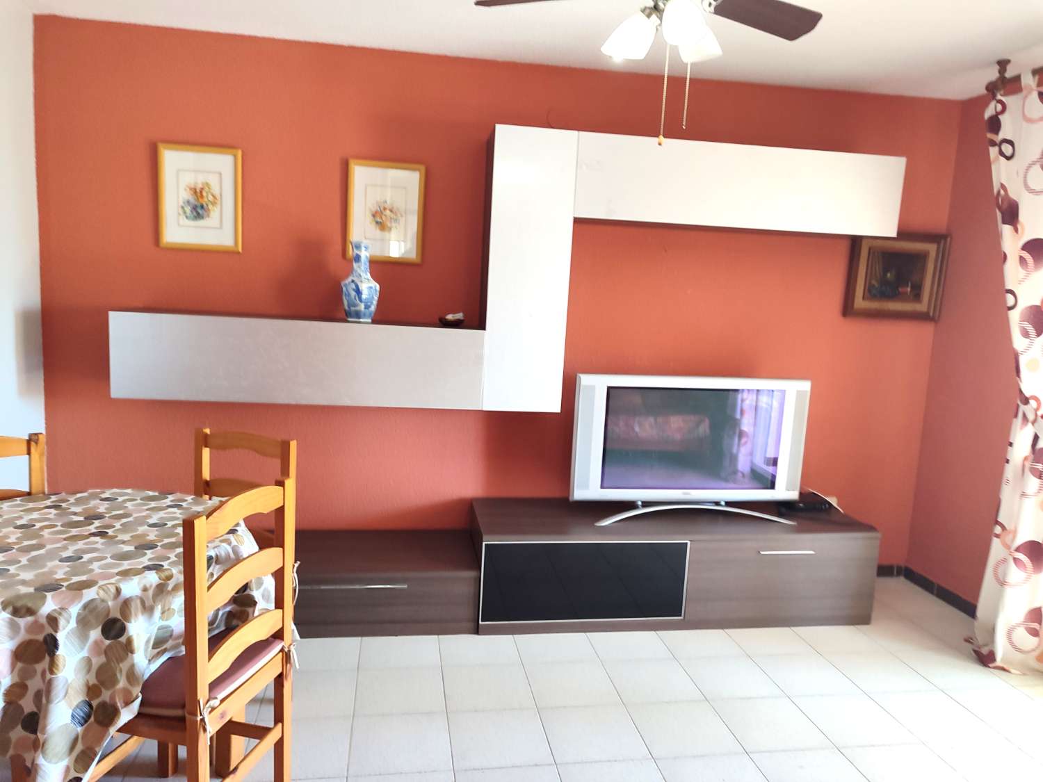 APARTAMENTO DUPLEX OROPESA