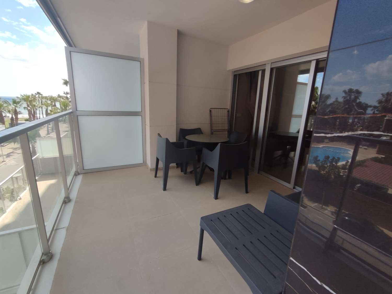 Petit Appartement en vente à Marina d'Or (Oropesa del Mar)