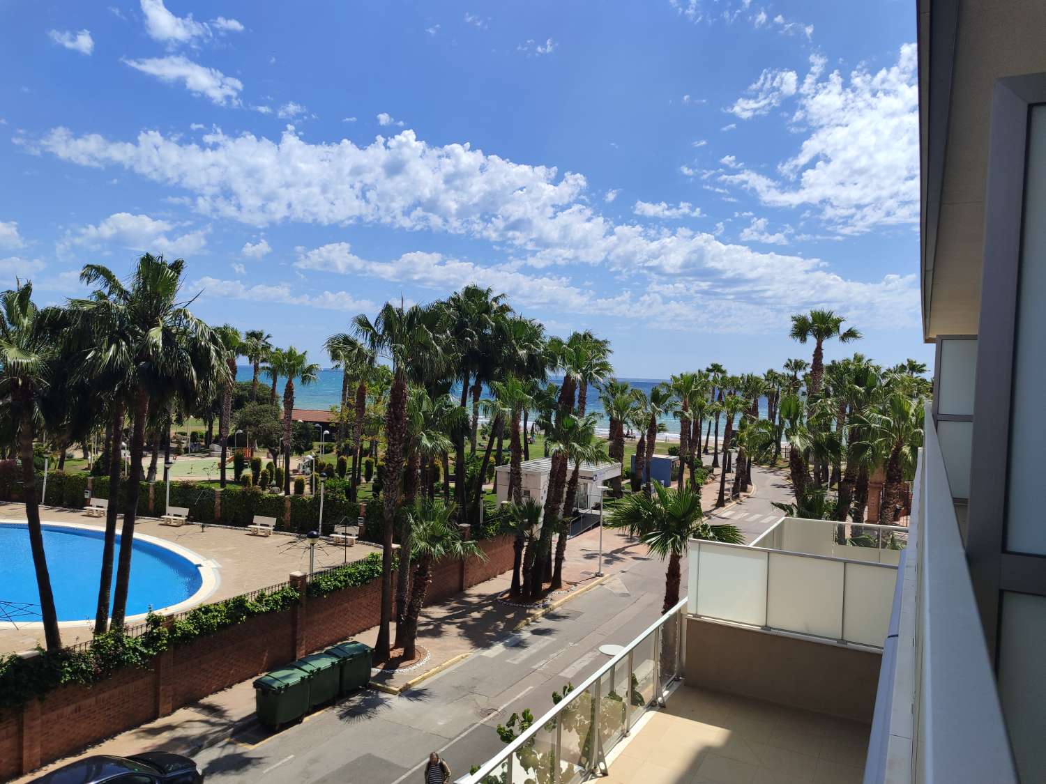 Petit Appartement en vente à Marina d'Or (Oropesa del Mar)