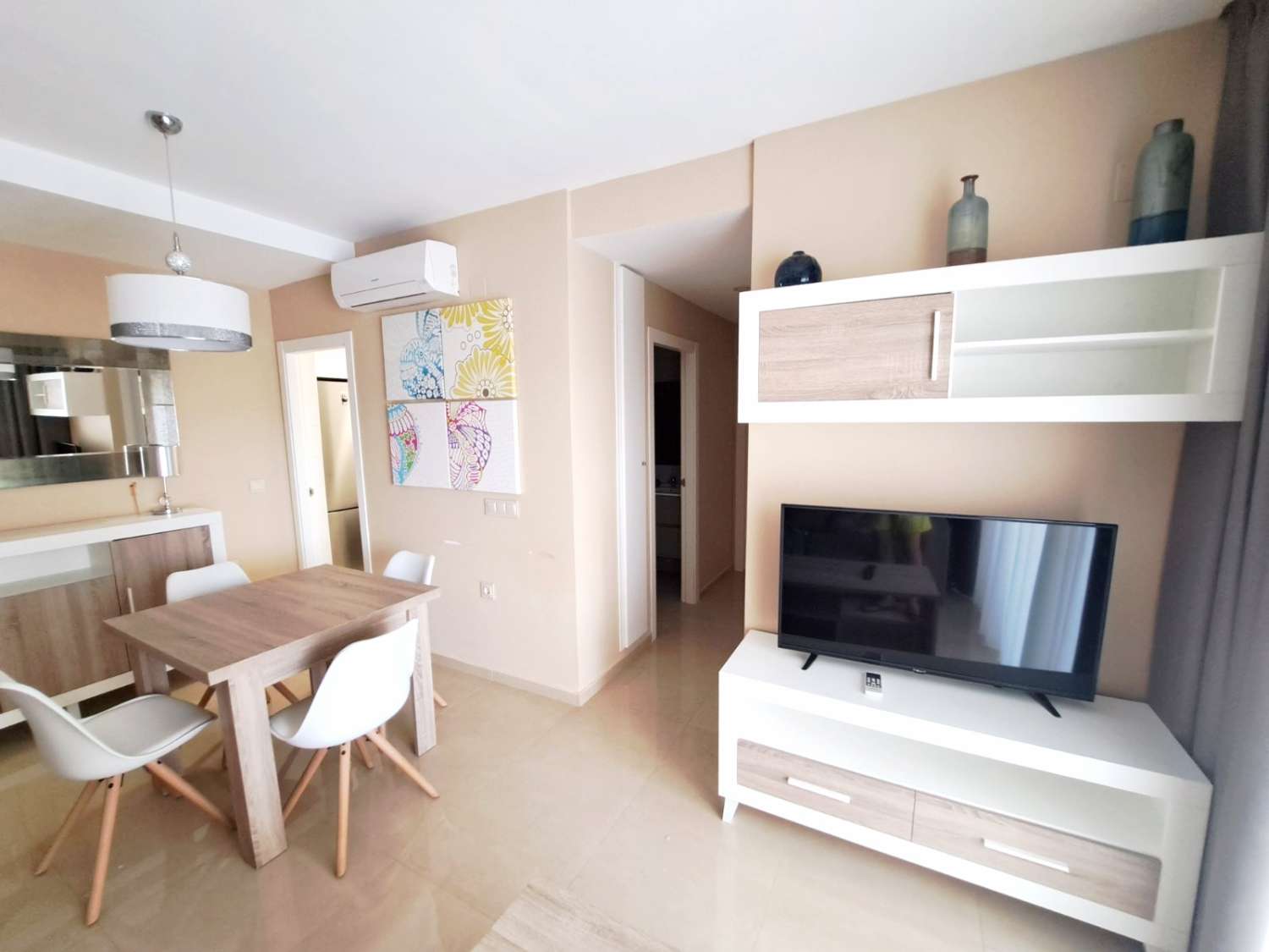 Petit Appartement en vente à Marina d'Or (Oropesa del Mar)