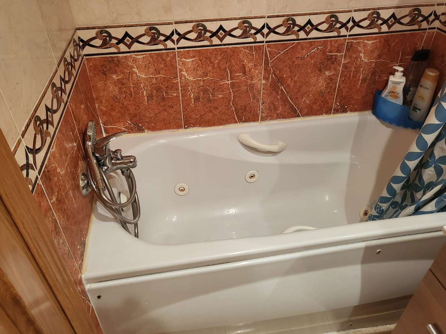 APARTAMENTO OROPESA