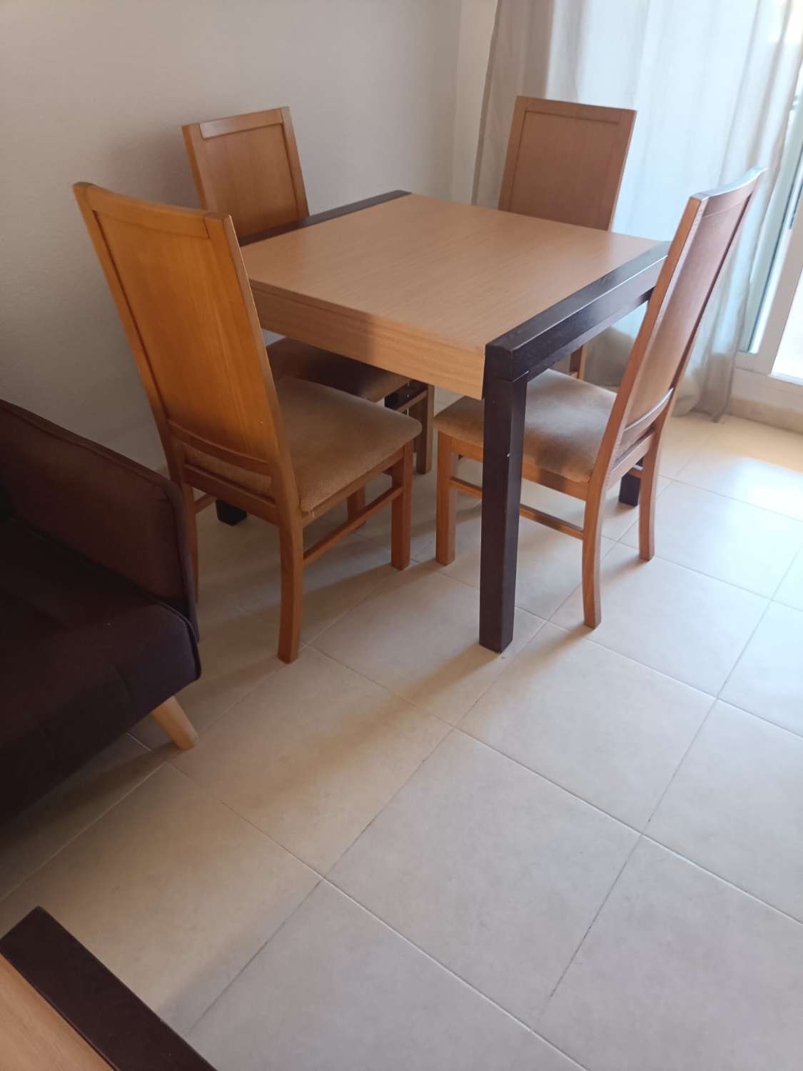 APARTAMENTO OROPESA PRIMERA LÍNEA