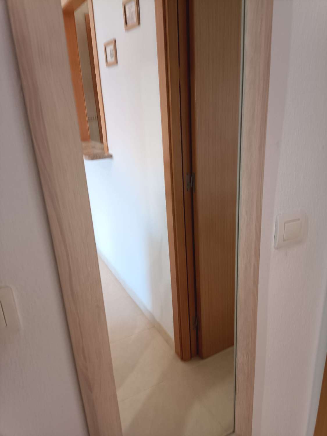 APARTAMENTO OROPESA PRIMERA LÍNEA