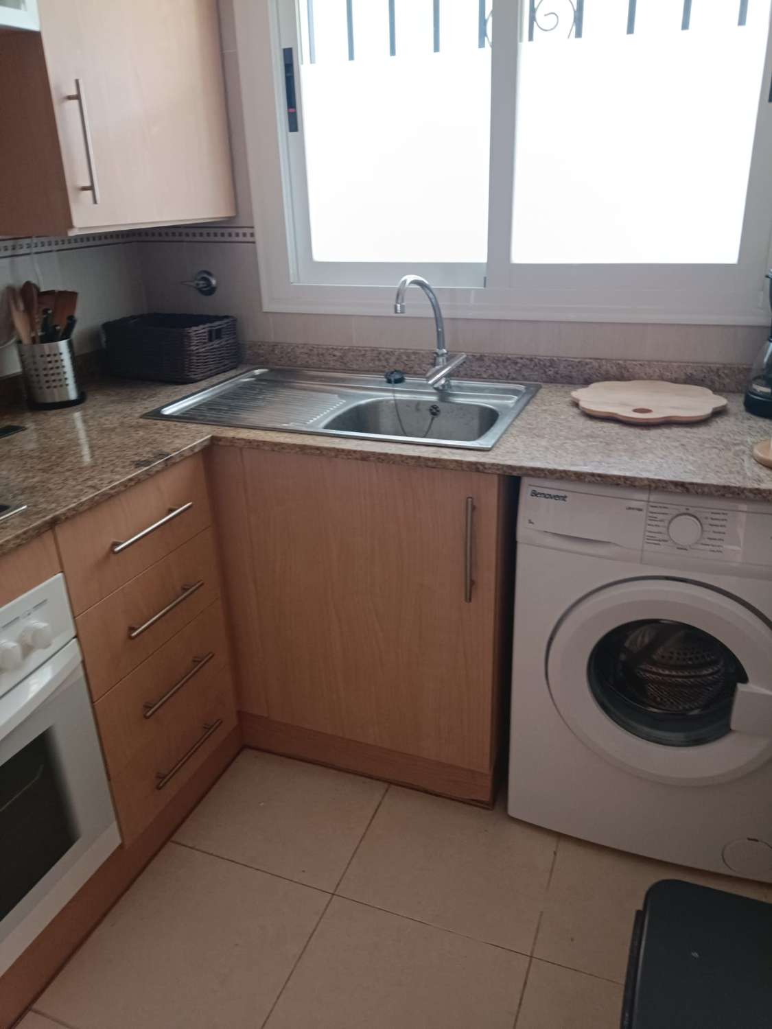 APARTAMENTO OROPESA PRIMERA LÍNEA