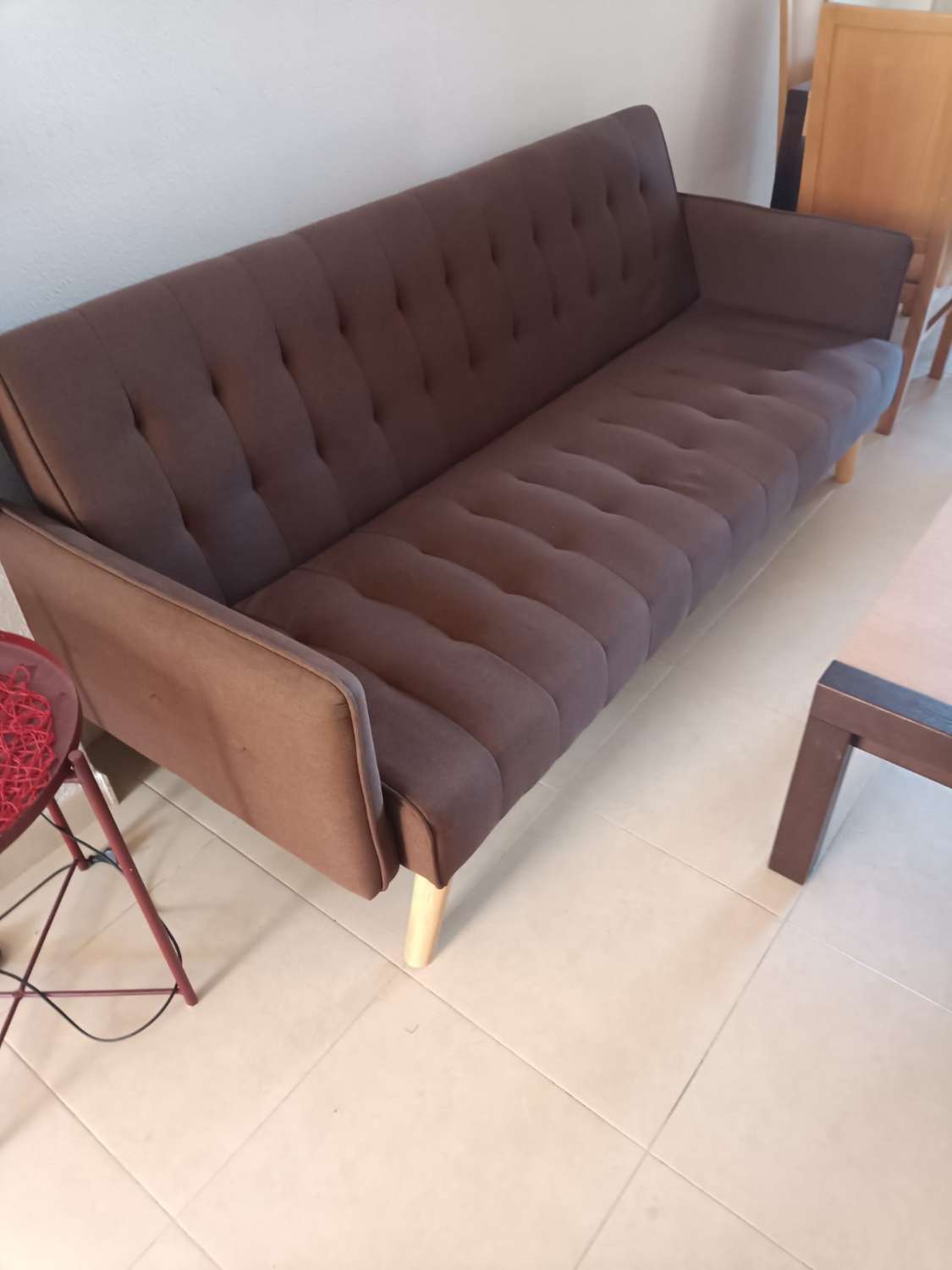 APARTAMENTO OROPESA PRIMERA LÍNEA