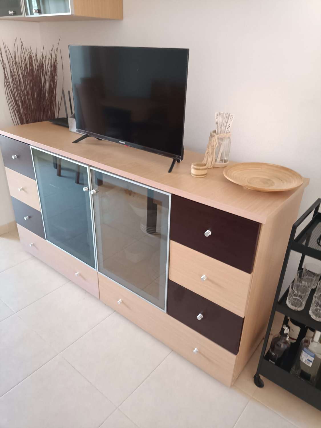 APARTAMENTO OROPESA PRIMERA LÍNEA