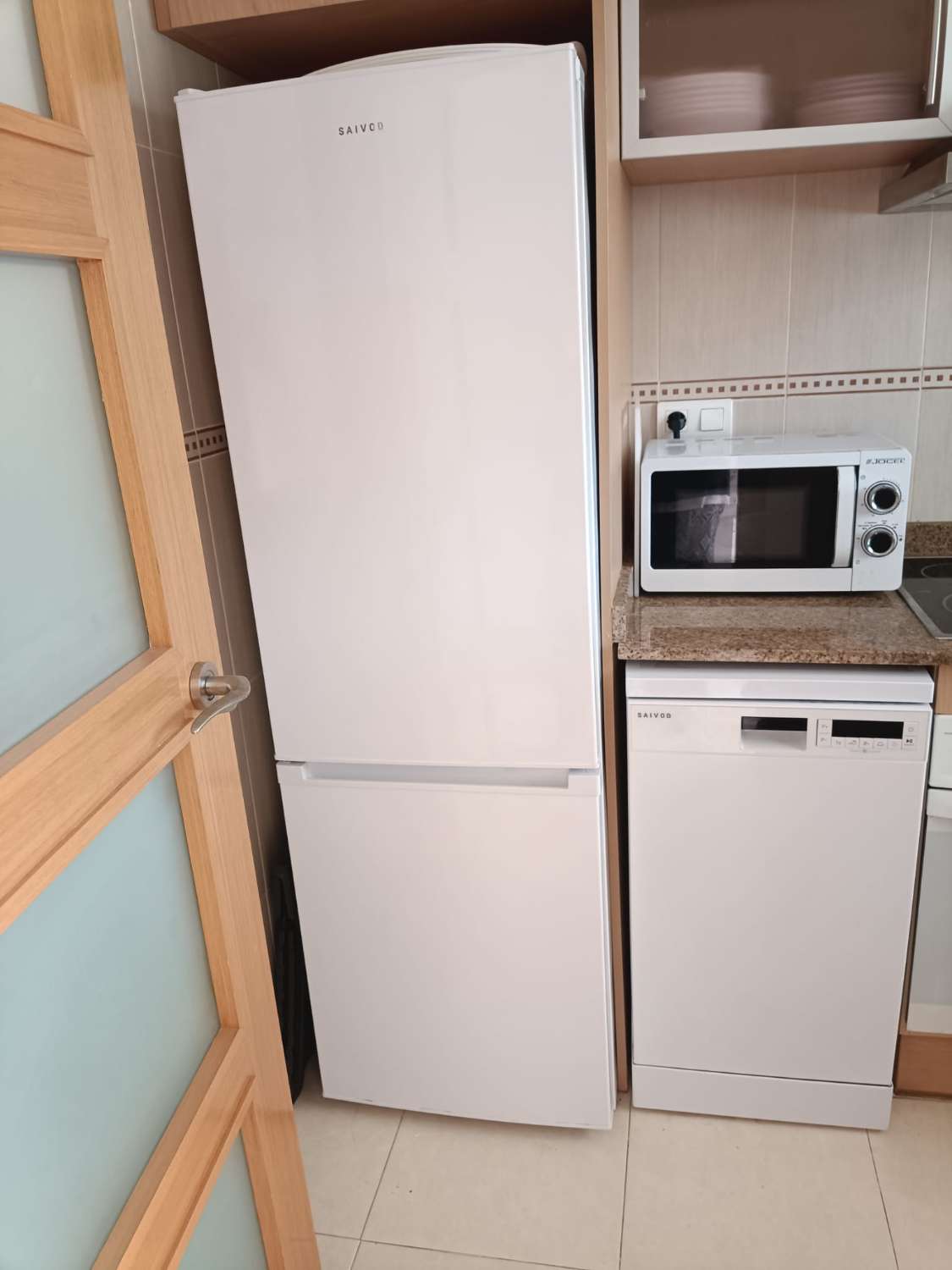APARTAMENTO OROPESA PRIMERA LÍNEA