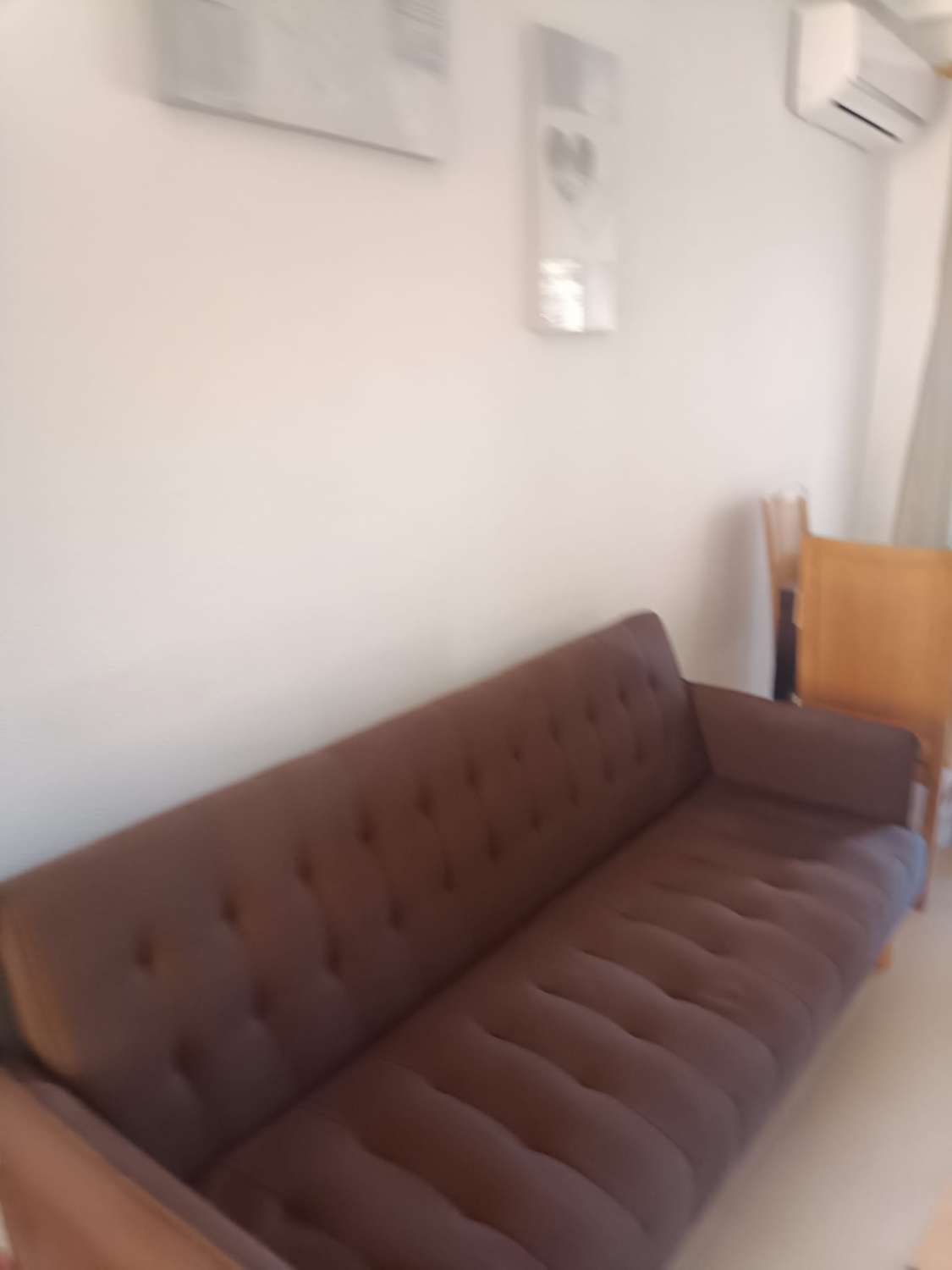 APARTAMENTO OROPESA PRIMERA LÍNEA