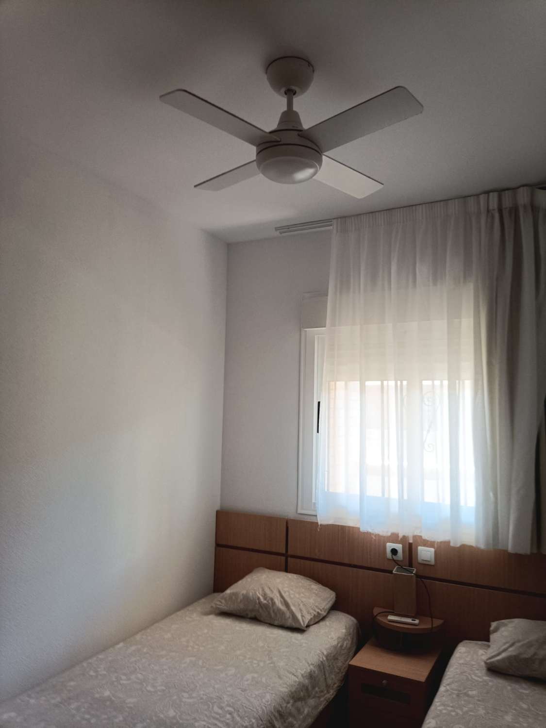 APARTAMENTO OROPESA PRIMERA LÍNEA