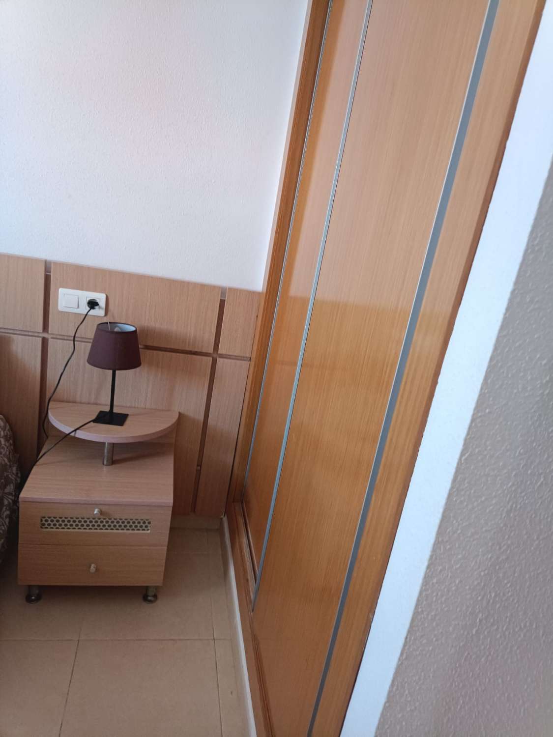 APARTAMENTO OROPESA PRIMERA LÍNEA